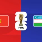 Nhận Định Portugal vs Uzbekistan Lúc 0H Ngày 24/06 - World Cup