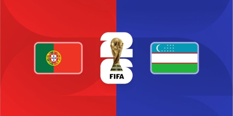 Nhận Định Portugal vs Uzbekistan Lúc 0H Ngày 24/06 - World Cup 18 Nhận Định Portugal vs Uzbekistan Lúc 0H Ngày 24/06 - World Cup
