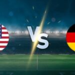 Nhận Định Usa Vs Germany 01h30 Ngày 07/06 - Giao Hữu Quốc Tế