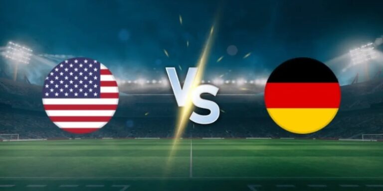 Nhận Định Usa Vs Germany 01h30 Ngày 07/06 - Giao Hữu Quốc Tế 7 Nhận Định Usa Vs Germany 01h30 Ngày 07/06 - Giao Hữu Quốc Tế